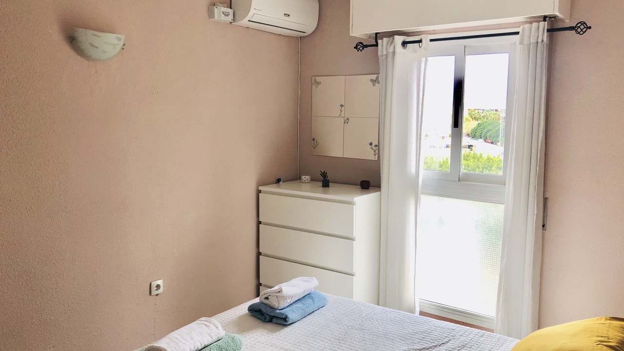 Photo of Bedroom in Arroyo de la Miel
