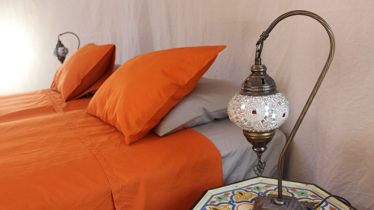 Photo of Bedroom in Almedinilla