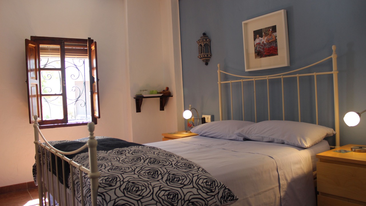 Photo of Bedroom in Almedinilla