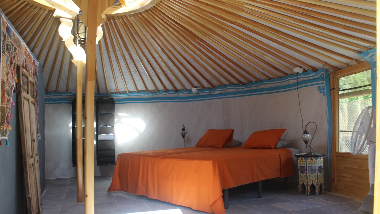 Photo of Bedroom in Almedinilla