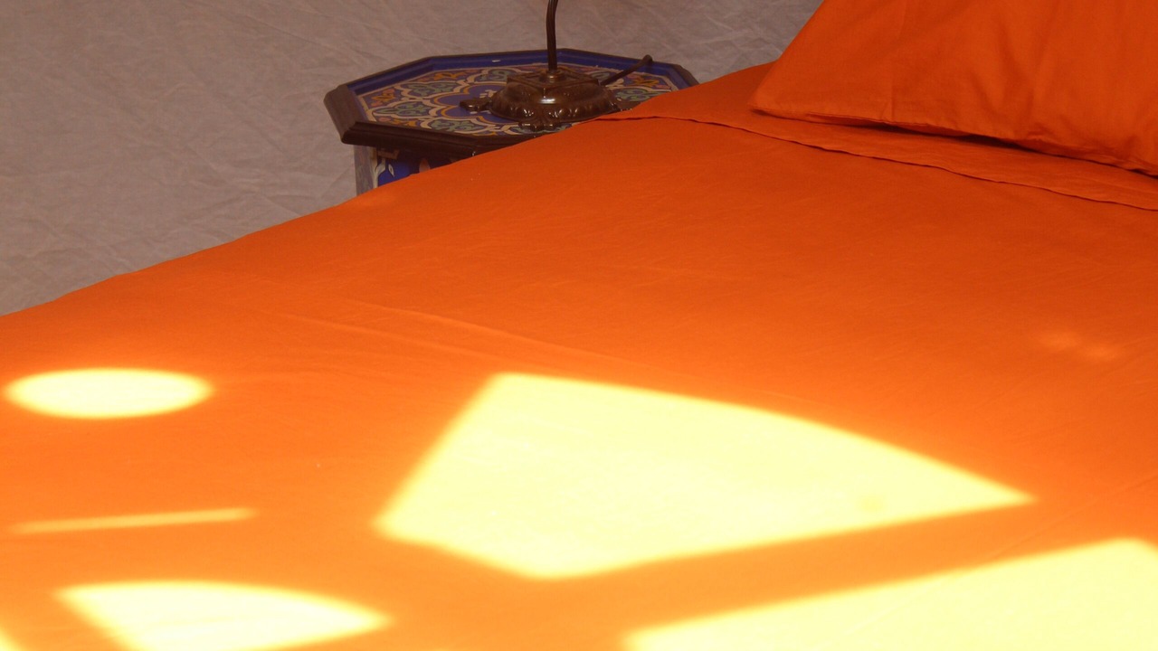 Photo of Bedroom in Almedinilla