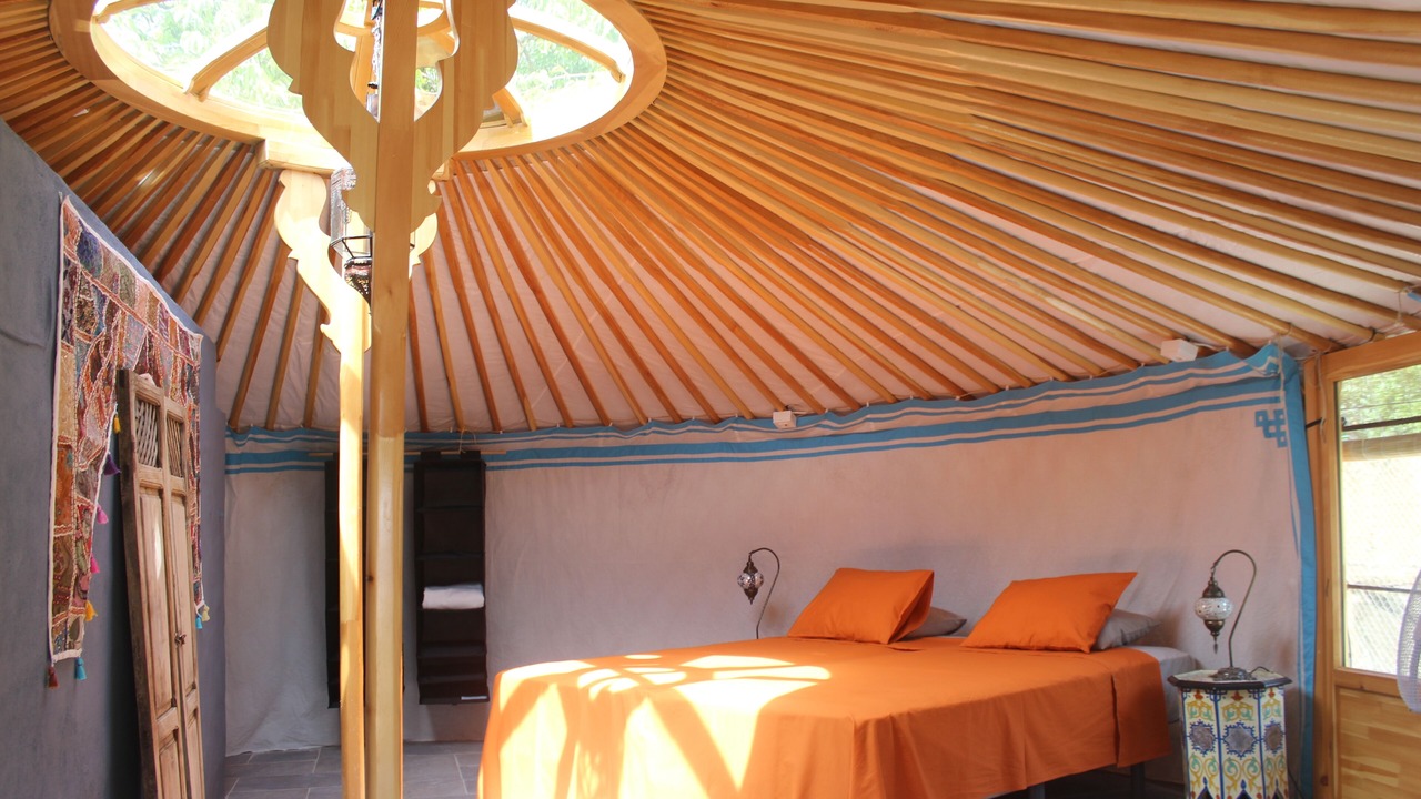 Photo of Bedroom in Almedinilla
