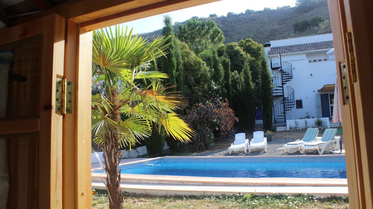 Photo of Outdoor in Almedinilla
