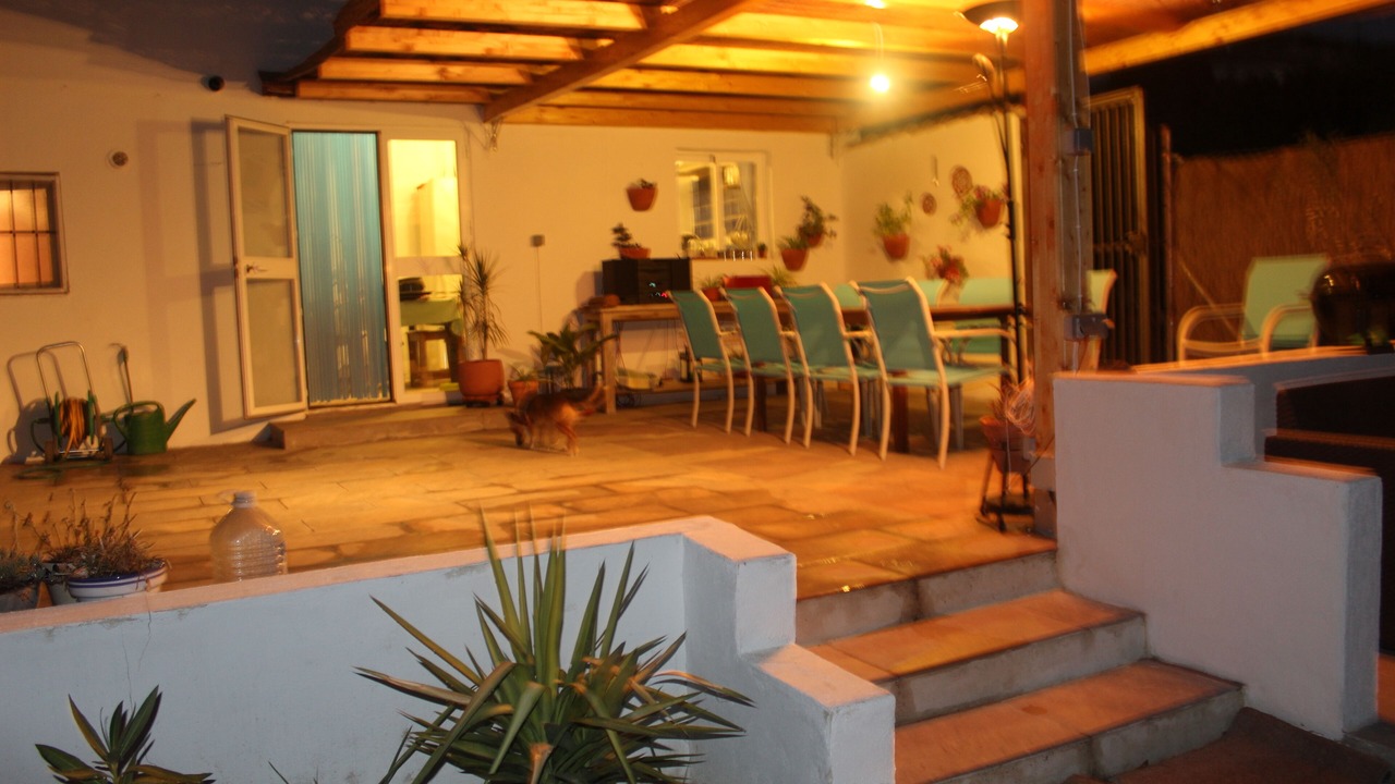 Photo of Patio Balcony in Almedinilla