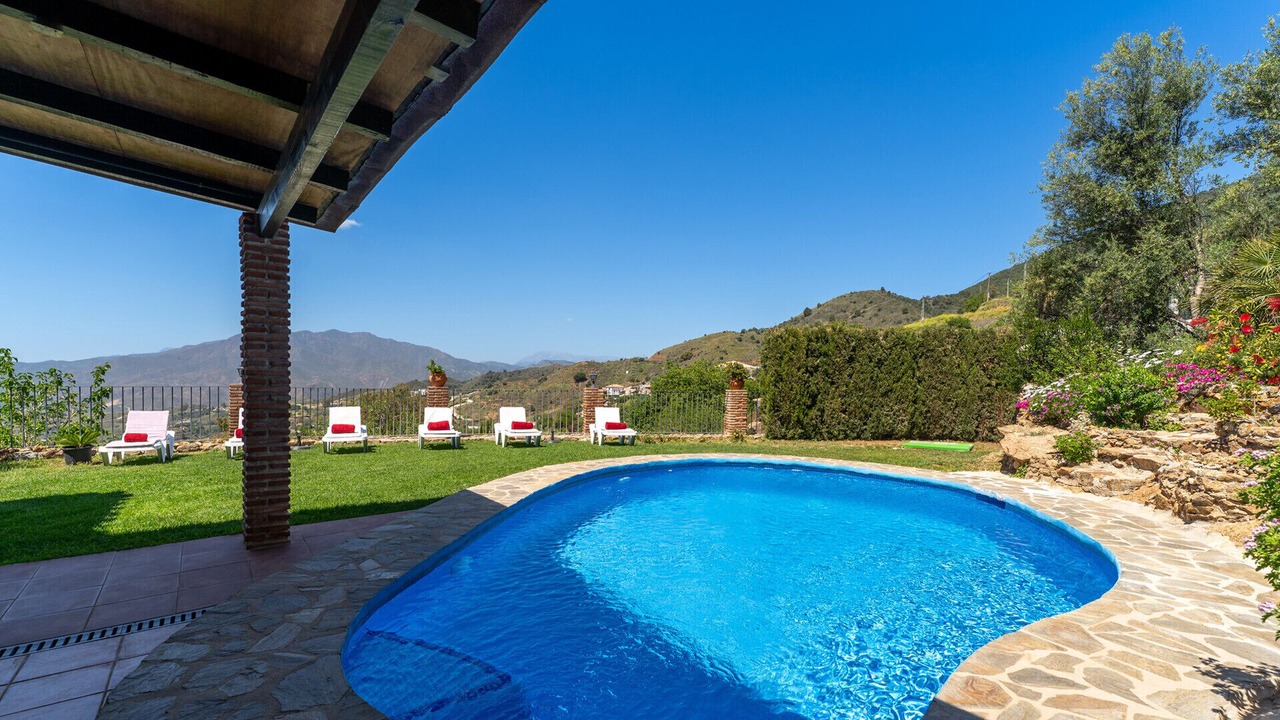 Photo of Outdoor in Mijas