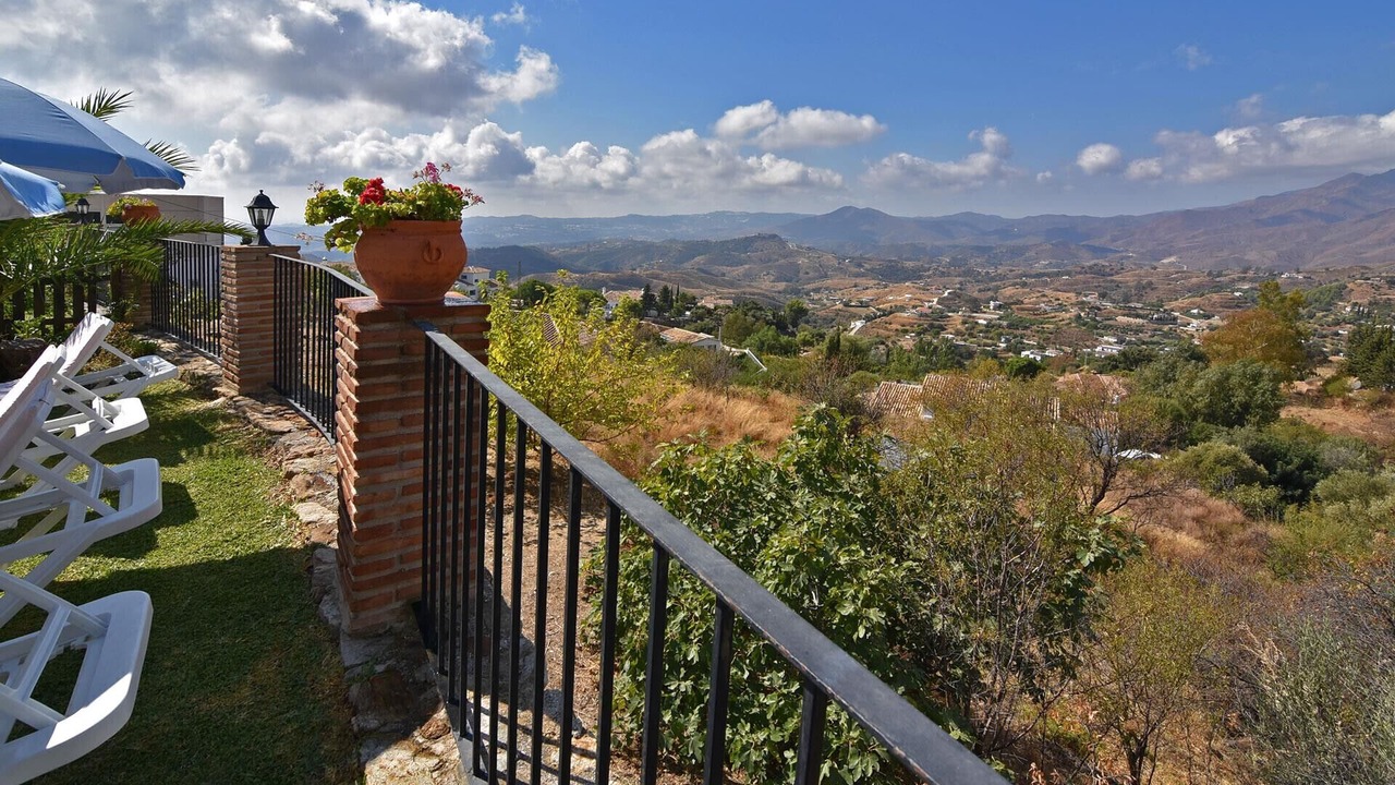 Photo of Outdoor in Mijas