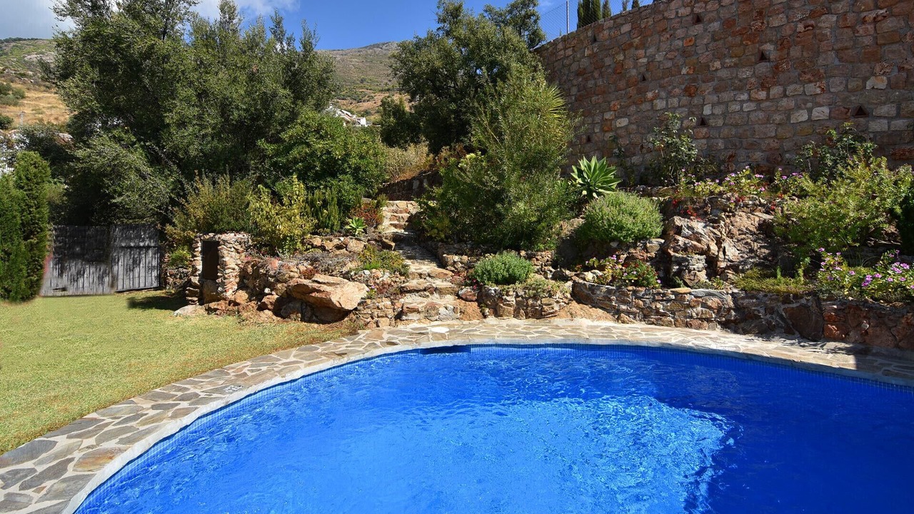 Photo of Outdoor in Mijas