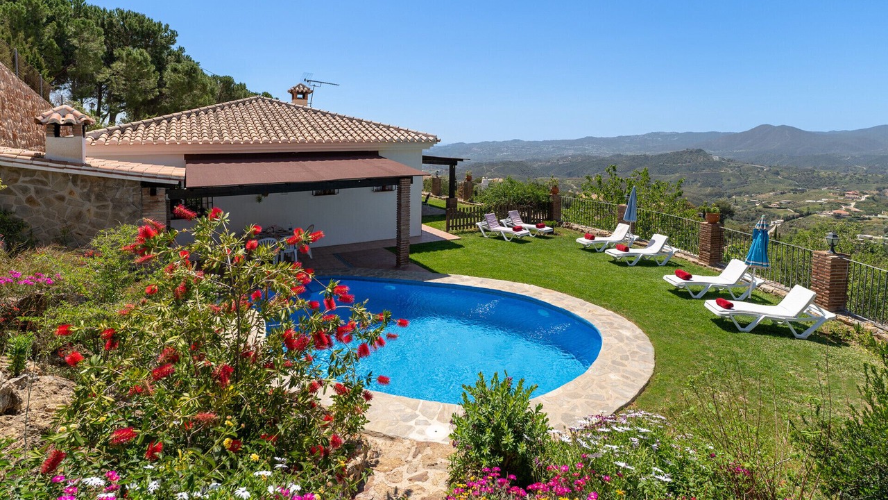 Photo of Outdoor in Mijas