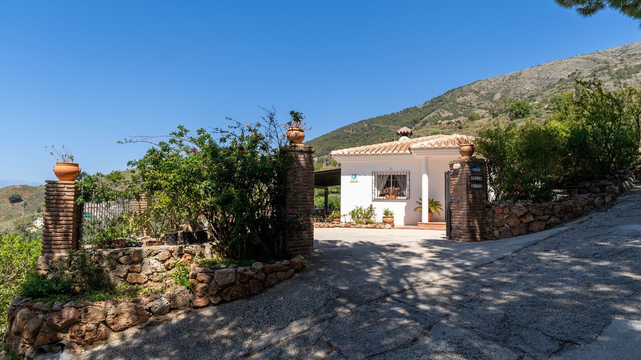 Photo of Outdoor in Mijas