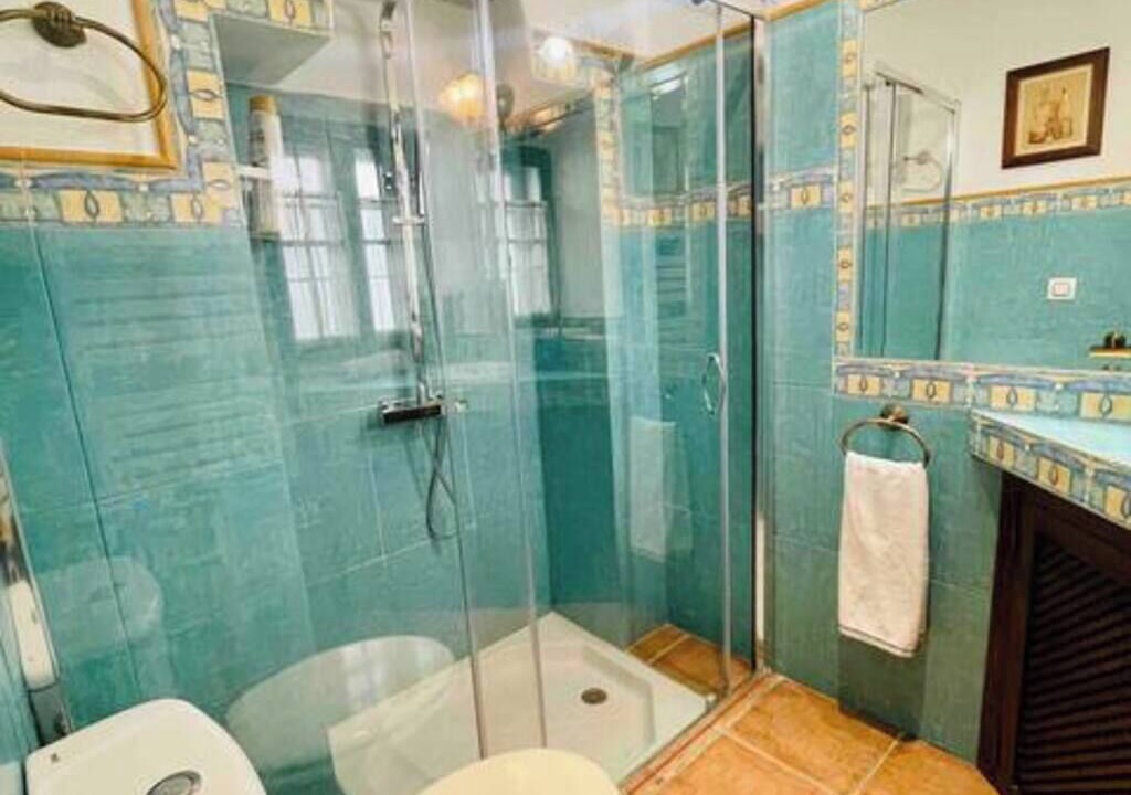 Photo of Bathroom in Sanlucar de Barrameda