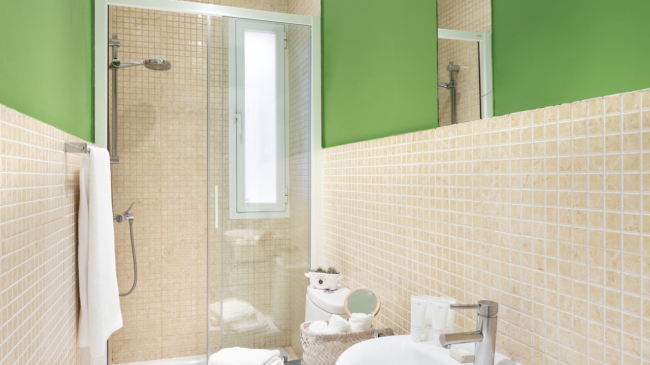 Photo of Bathroom in Centro