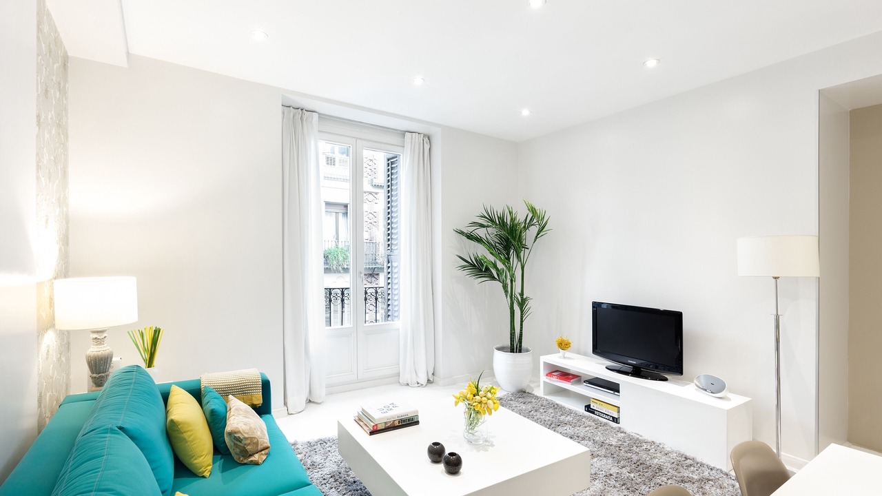 Photo of Livingroom in Centro