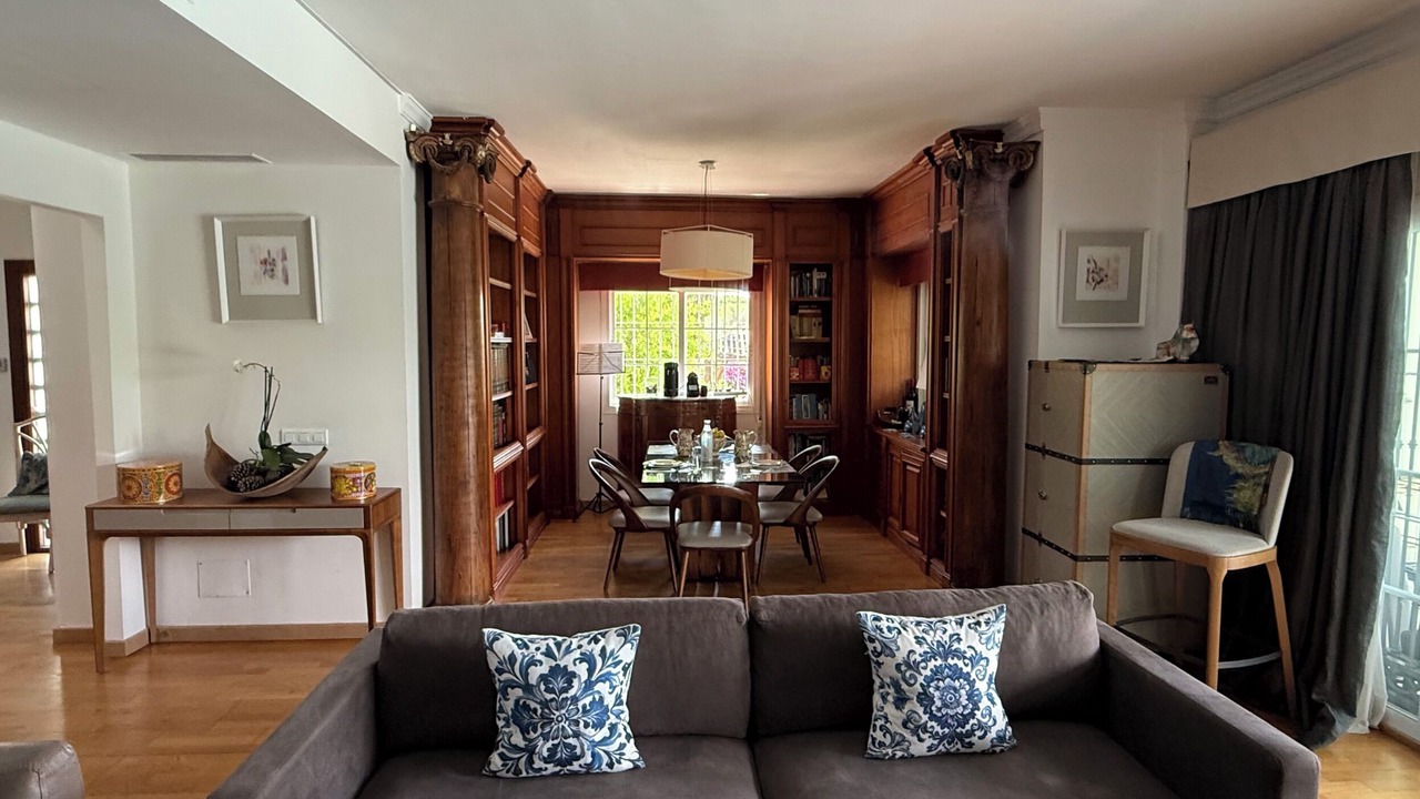 Photo of Livingroom in Pinos de Alhaurin