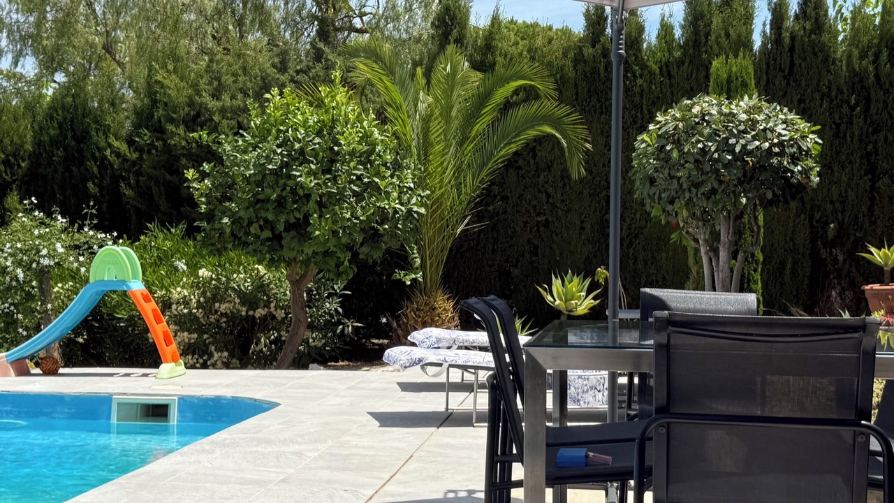 Photo of Outdoor in Pinos de Alhaurin
