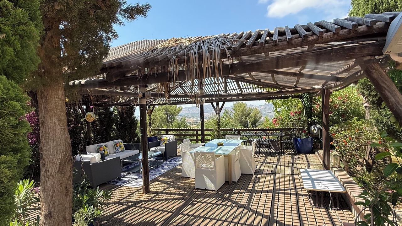 Photo of Outdoor in Pinos de Alhaurin