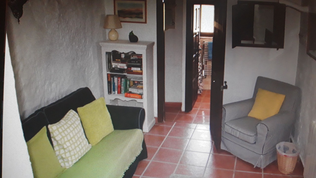 Photo of Bedroom in Iznajar