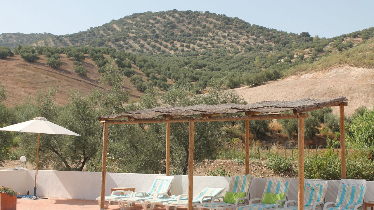 Photo of Others in Iznajar