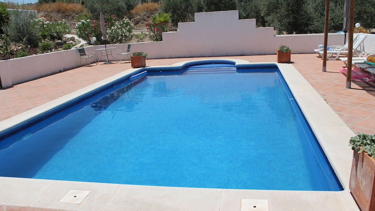 Photo of Outdoor in Iznajar