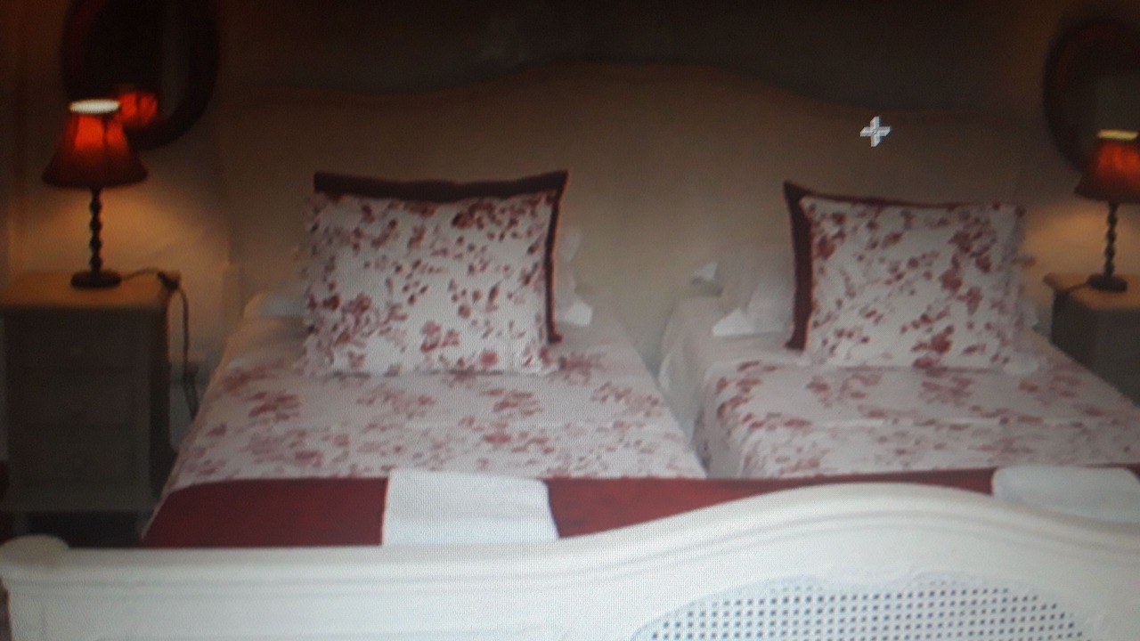 Photo of Bedroom in Iznajar