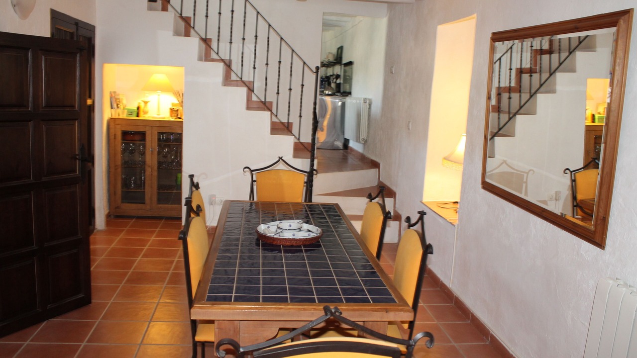Photo of Bedroom in Iznajar