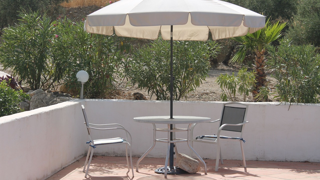 Photo of Outdoor in Iznajar