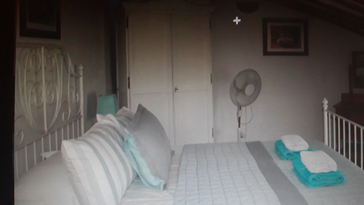 Photo of Bedroom in Iznajar