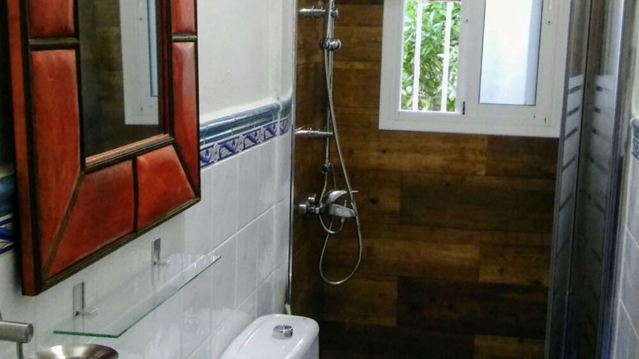 Photo of Bathroom in Montecorto