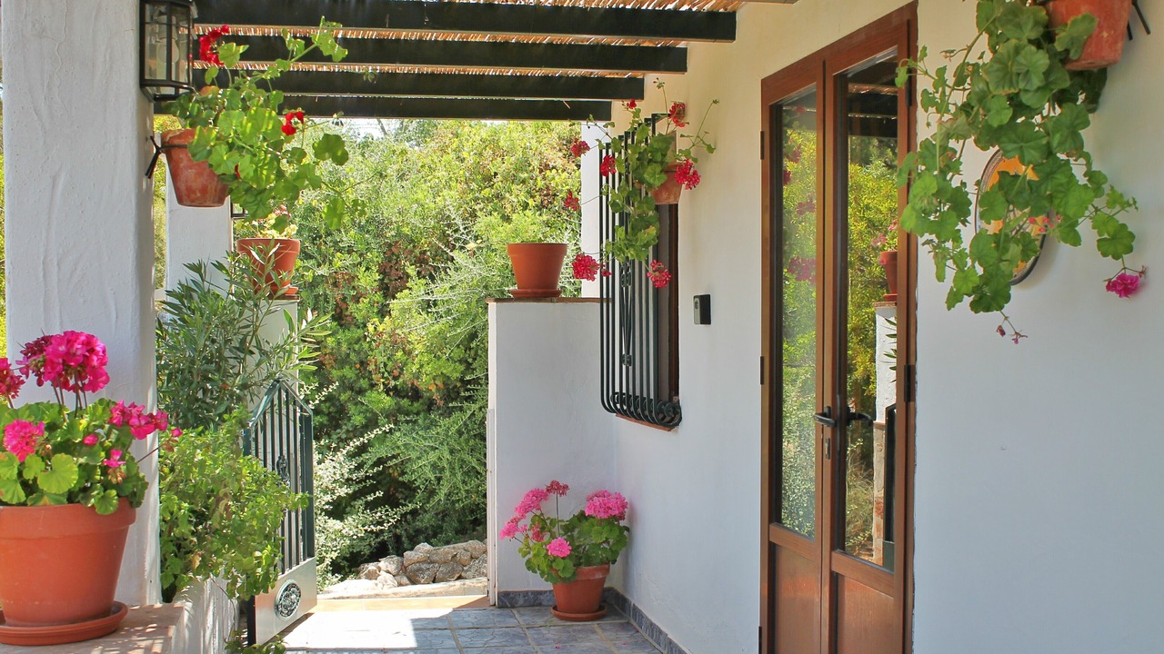 Photo of Outdoor in Montecorto