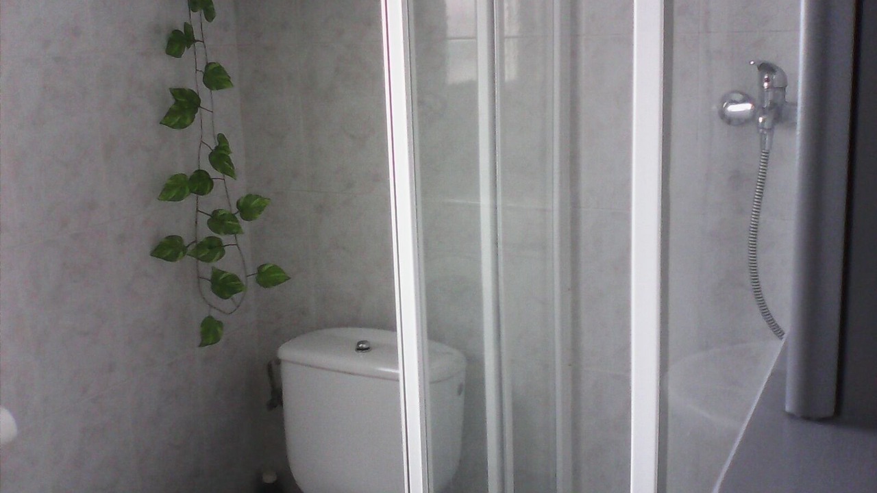 Photo of Bathroom in Periana