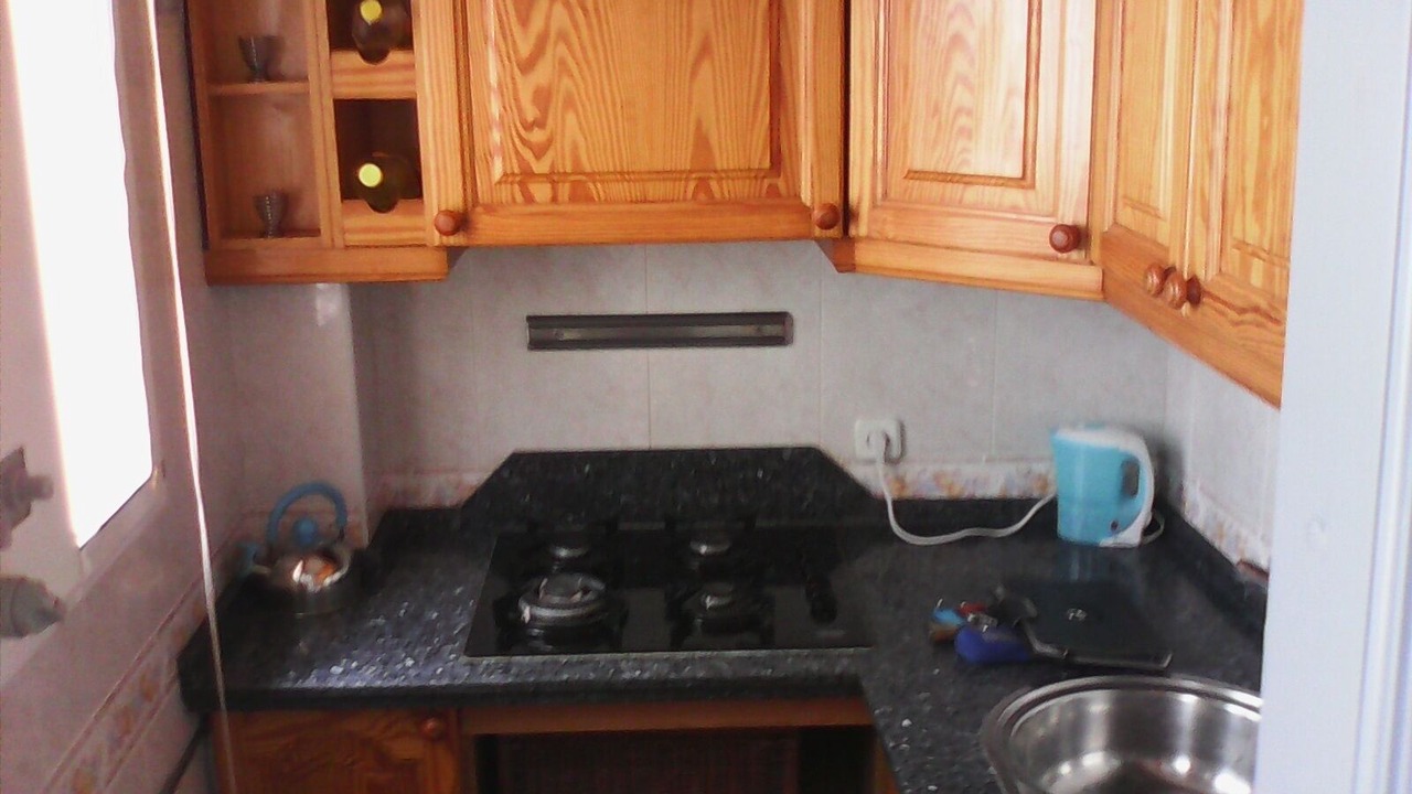 Photo of Kitchen in Periana