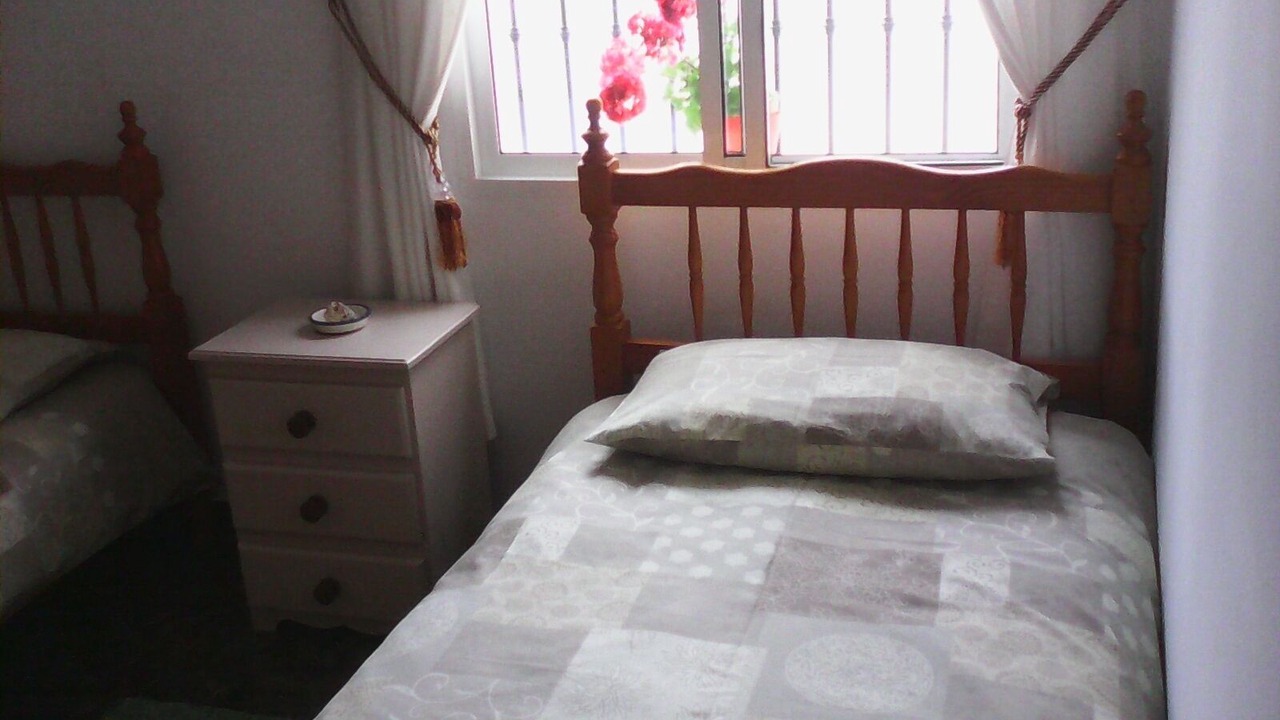 Photo of Bedroom in Periana