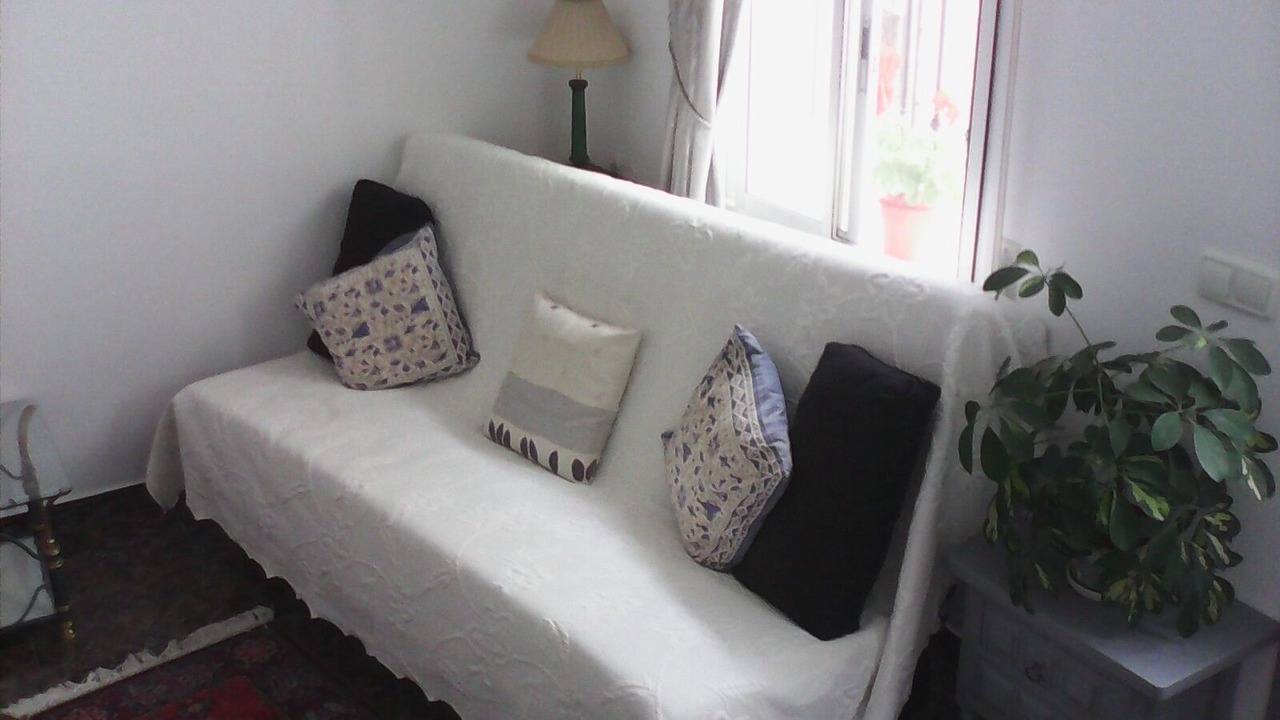 Photo of Livingroom in Periana