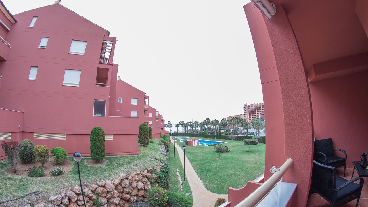 Photo of Outdoor in Torrequebrada