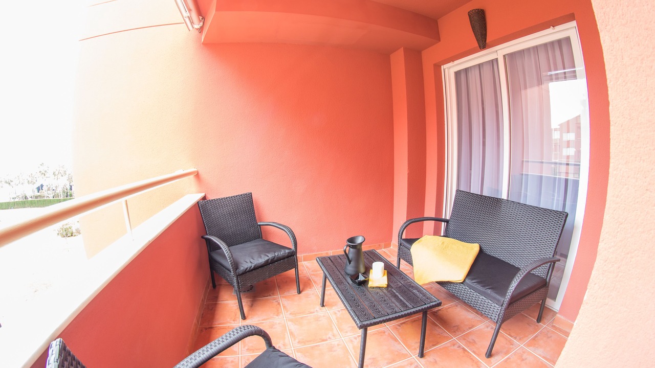 Photo of Outdoor in Torrequebrada