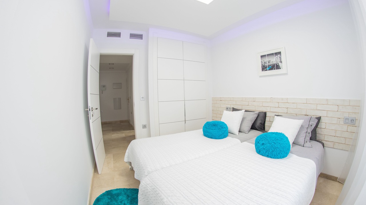 Photo of Bedroom in Torrequebrada
