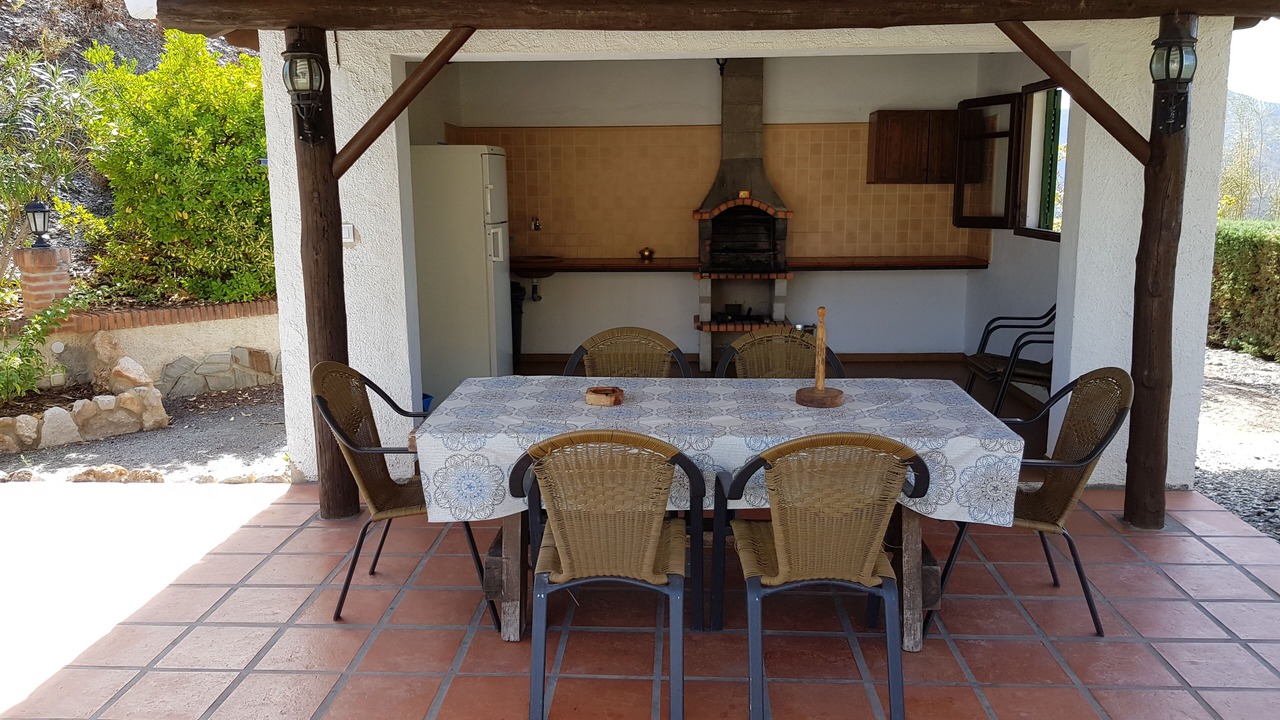 Photo of Outdoor in Alora