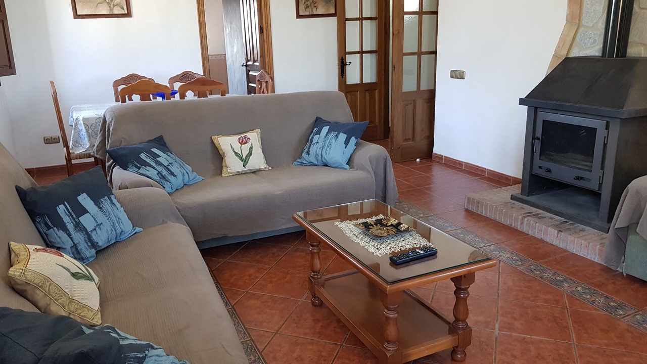 Photo of Livingroom in Alora