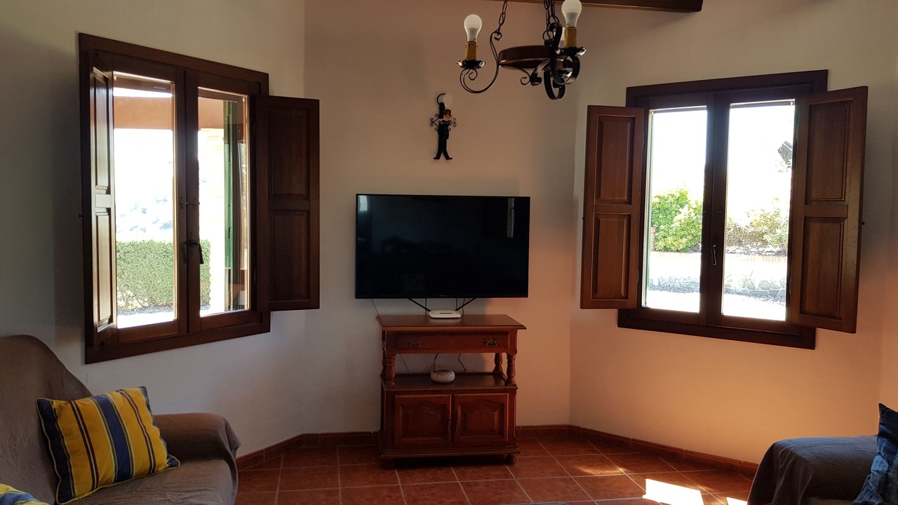 Photo of Livingroom in Alora