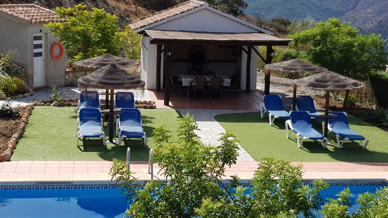 Photo of Outdoor in Alora