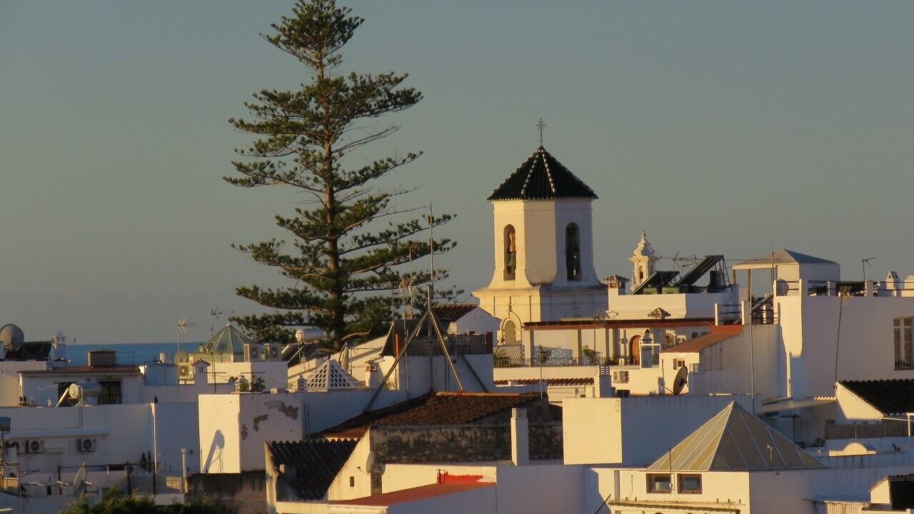 Photo of Outdoor in Nerja City Centre