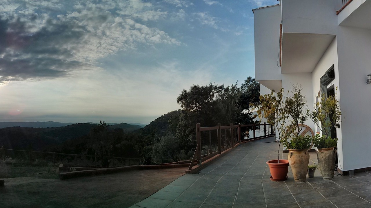 Photo of Outdoor in Cabeza la Vaca