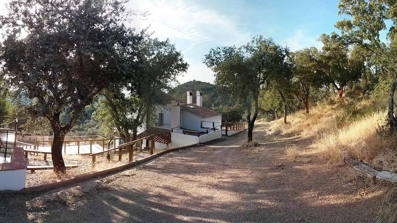 Photo of Outdoor in Cabeza la Vaca