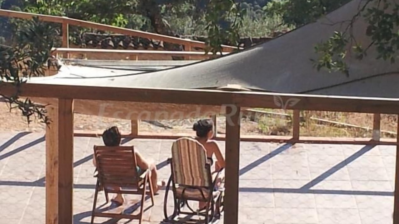 Photo of Outdoor in Cabeza la Vaca
