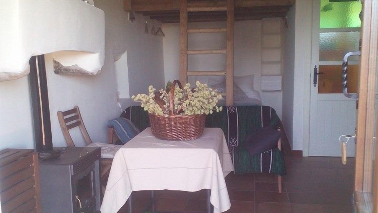 Photo of Bedroom in Cabeza la Vaca