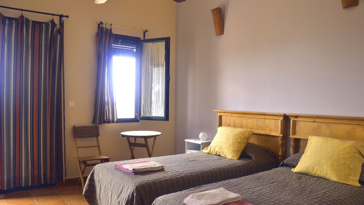 Photo of Bedroom in Cabeza la Vaca