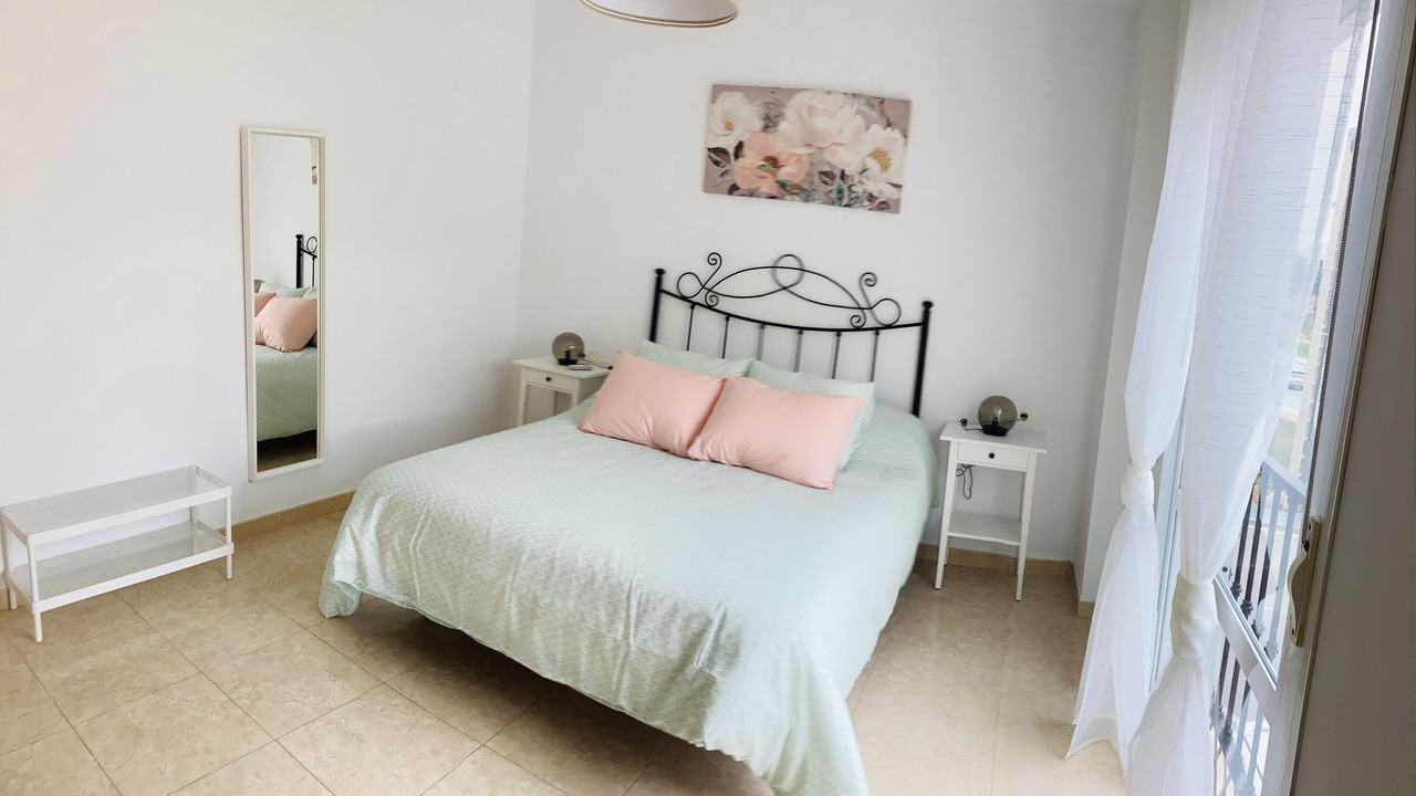 Photo of Bedroom in Los Llanos