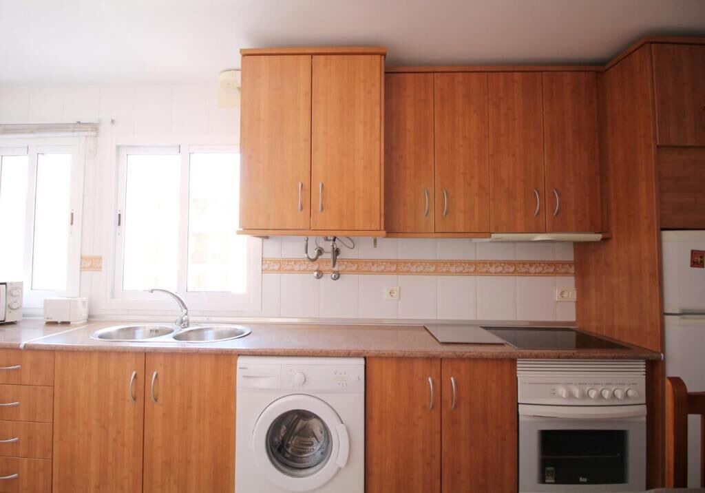 Photo of Kitchen in Los Llanos