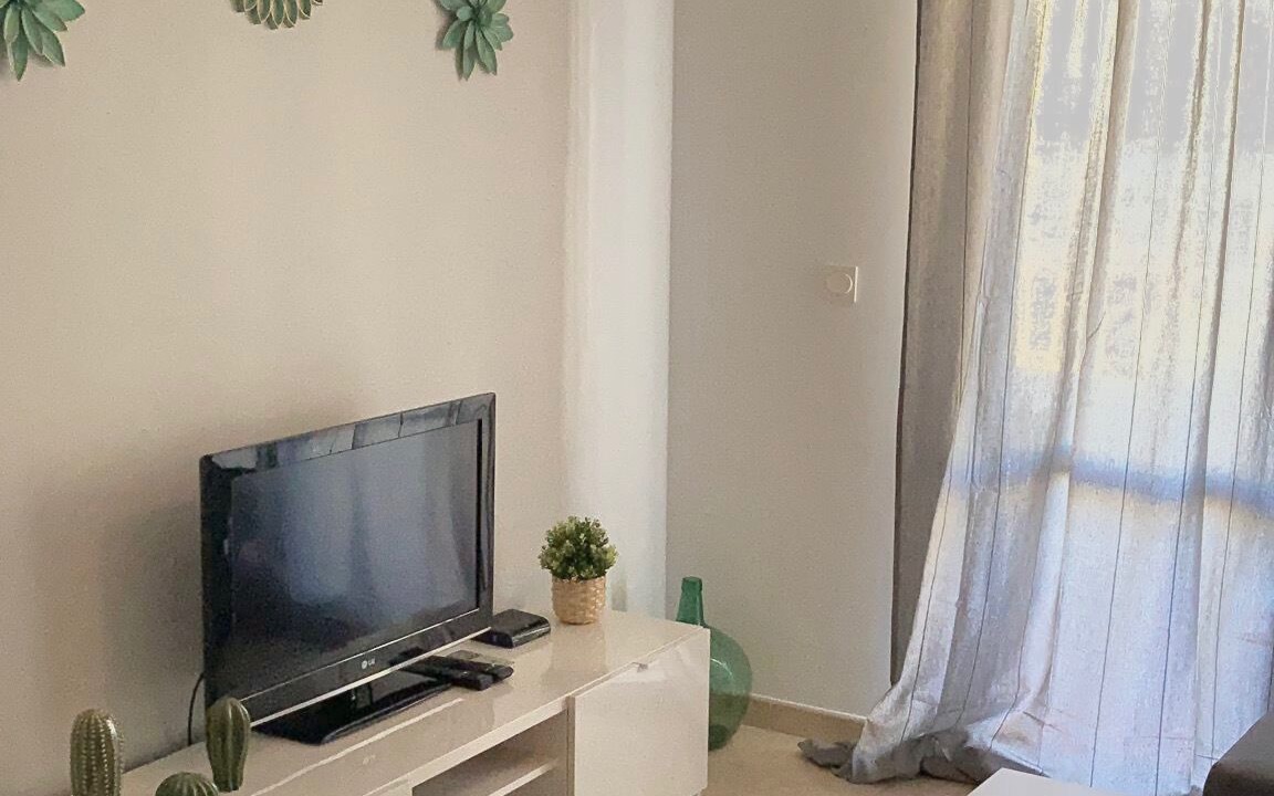 Photo of Livingroom in Los Llanos