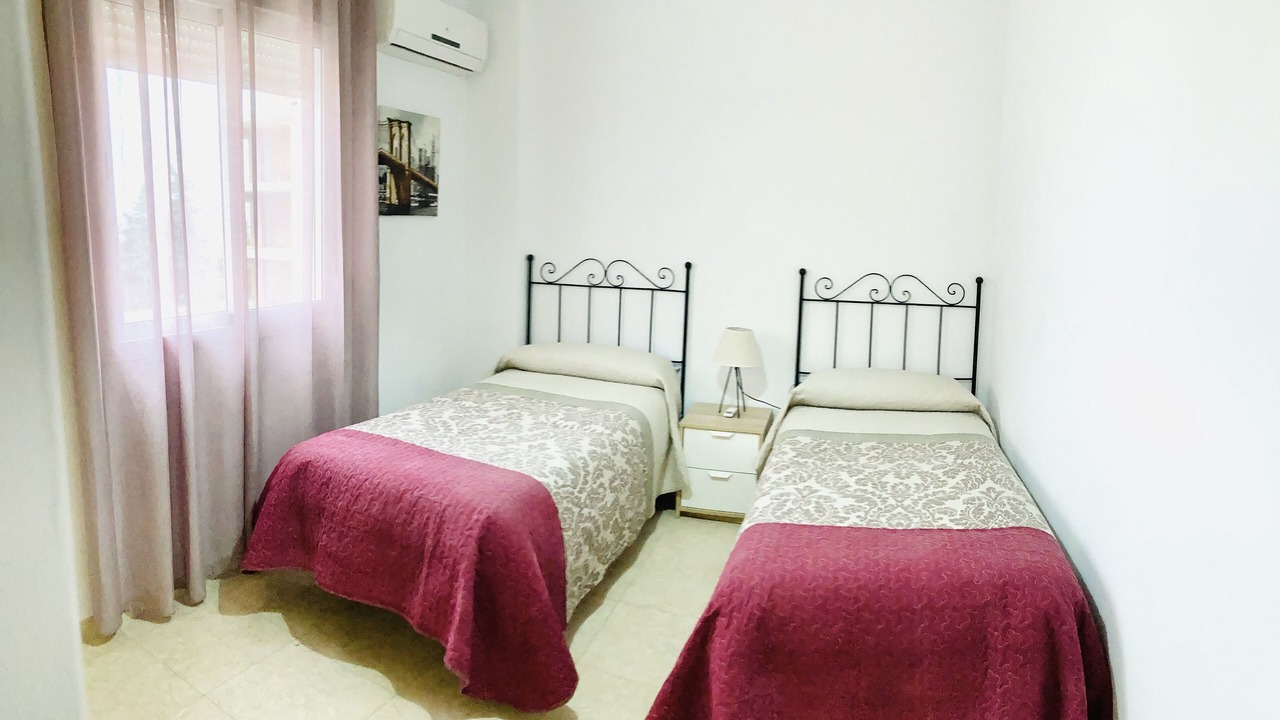 Photo of Bedroom in Los Llanos