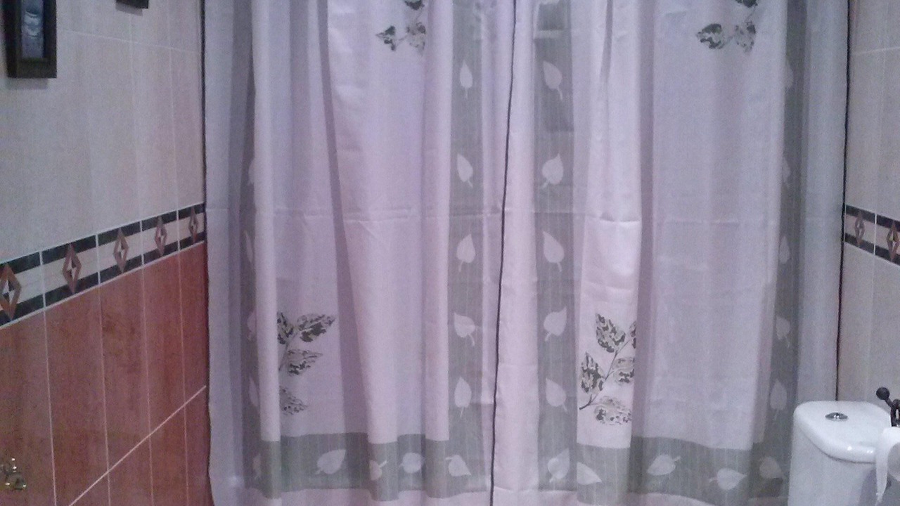 Photo of Bathroom in Los Llanos